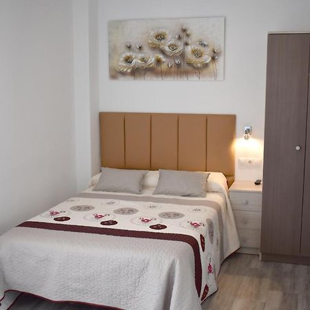 Iznajar Suites Εξωτερικό φωτογραφία