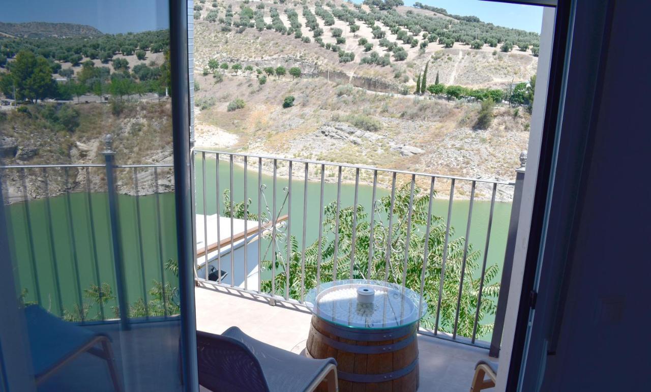 Iznajar Suites Εξωτερικό φωτογραφία