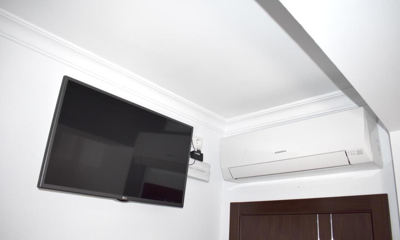 Iznajar Suites Εξωτερικό φωτογραφία