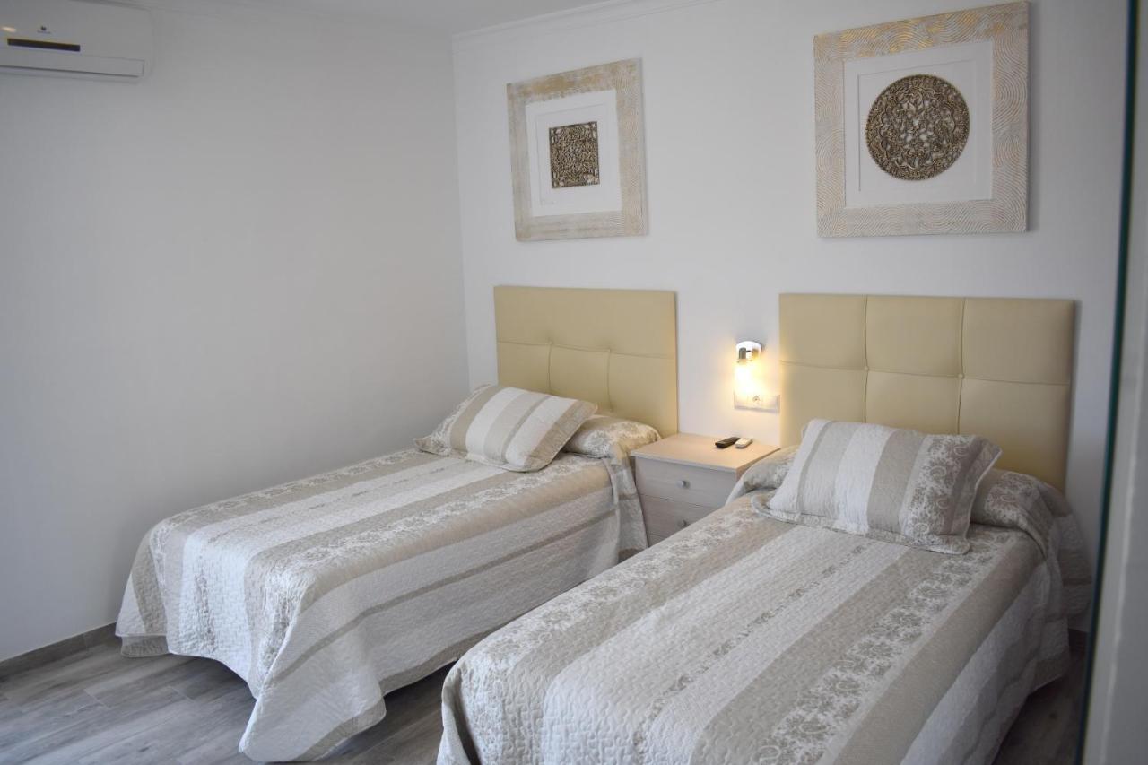Iznajar Suites Εξωτερικό φωτογραφία