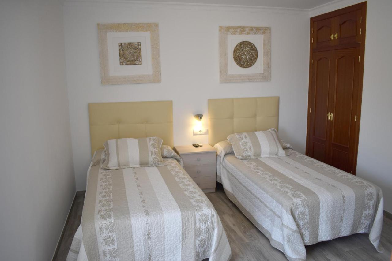 Iznajar Suites Εξωτερικό φωτογραφία
