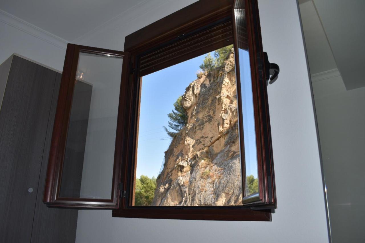 Iznajar Suites Εξωτερικό φωτογραφία