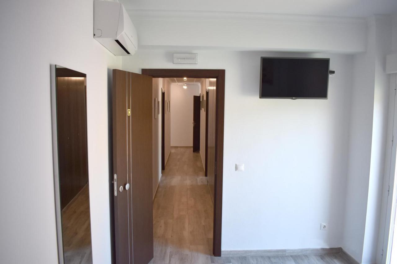 Iznajar Suites Εξωτερικό φωτογραφία