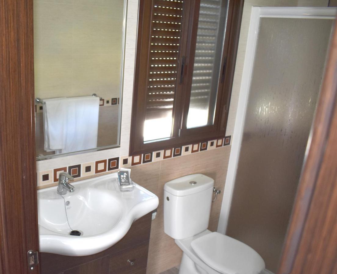 Iznajar Suites Εξωτερικό φωτογραφία