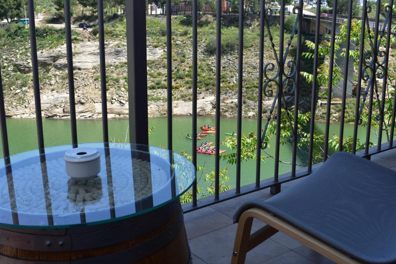 Iznajar Suites Εξωτερικό φωτογραφία