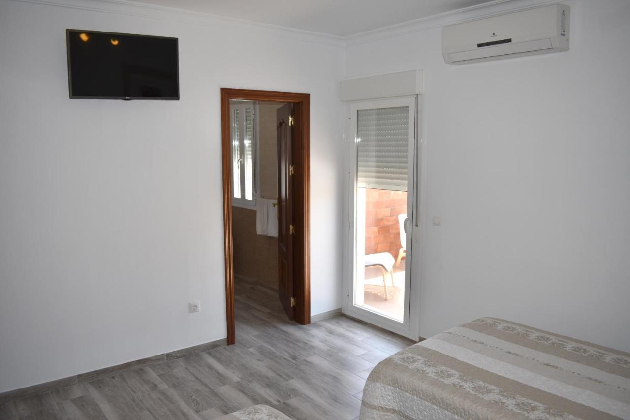 Iznajar Suites Εξωτερικό φωτογραφία