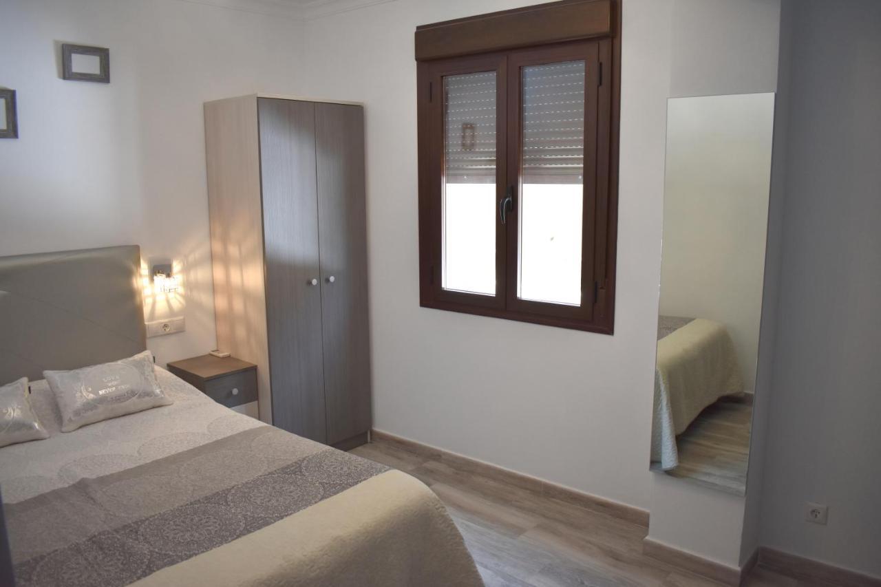 Iznajar Suites Εξωτερικό φωτογραφία